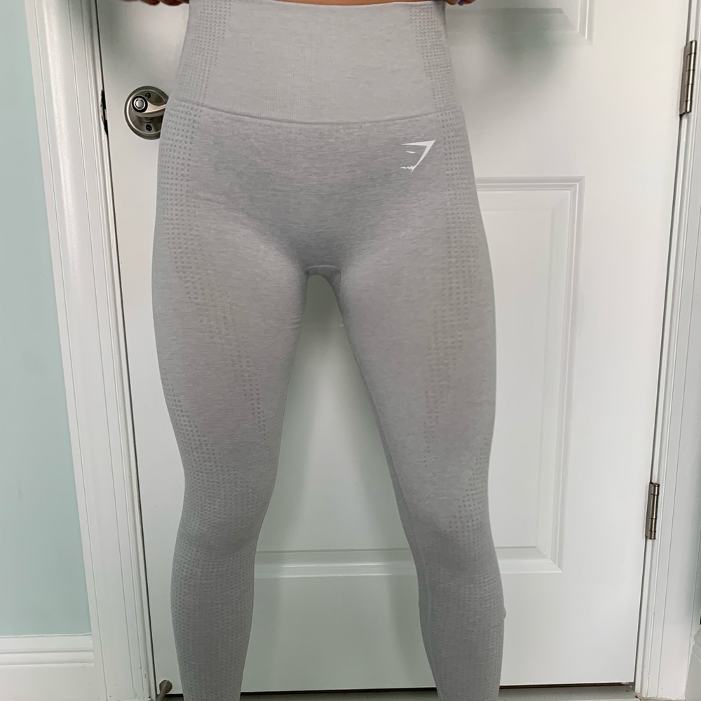 Gymshark Vital Seamless Leggings